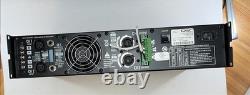 QSC CMX 300V Pro Audio Power Amplifier 2-Channel Rackmount Tested