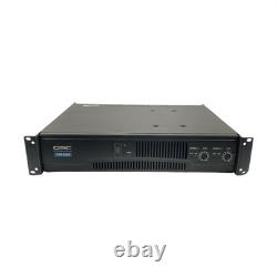 QSC CMX 300V Professional Power Amplifier, 270W