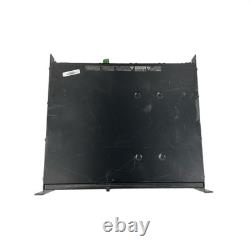 QSC CMX 300V Professional Power Amplifier, 270W