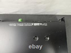 QSC CMX 300Va Professional Power Amplifier with Power Cord