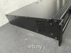 QSC CMX 300Va Professional Power Amplifier with Power Cord