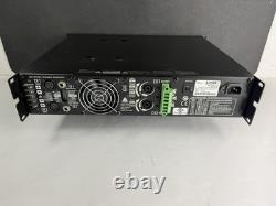 QSC CMX 300Va Professional Power Amplifier with Power Cord