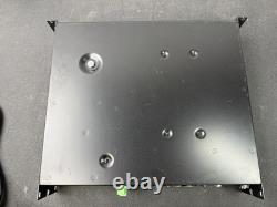 QSC CMX 300Va Professional Power Amplifier with Power Cord