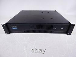 QSC CMX 500V 2CH Professional Amplifier 450W Per Channel Power Tested ONLY AS-IS