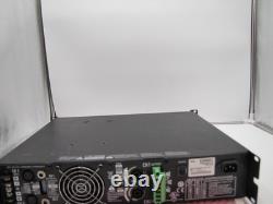QSC CMX 500V Professional Power Amplifier Tested & Working QSC CMX 500V Professional Power Amplifier Tested & Working