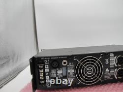 QSC CMX 500V Professional Power Amplifier Tested & Working