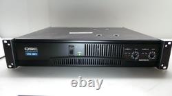 QSC CMX 800V Professional Power Amplifier Tested & Working