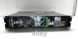 QSC CMX 800V Professional Power Amplifier Tested & Working