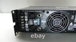 QSC CMX 800V Professional Power Amplifier Tested & Working