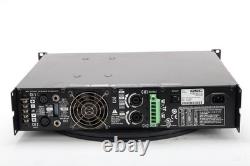 QSC CMX 800V Professional Stereo Power Amplifier