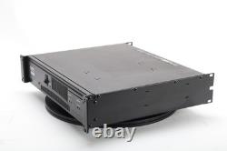 QSC CMX 800V Professional Stereo Power Amplifier Grade D