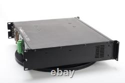 QSC CMX 800V Professional Stereo Power Amplifier Grade D