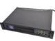 Qsc Cx-204v 4 Channel 200 Watts Direct 70volt Professional 2u Power Amplifier
