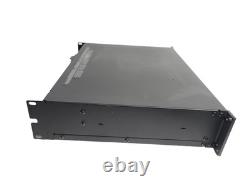 QSC CX-204V 4 Channel 200 Watts Direct 70Volt Professional 2U Power Amplifier