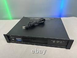 QSC CX-254 Professional Power Amplifier 4 Ch Guaranteed Ships Fast