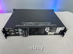 QSC CX-254 Professional Power Amplifier 4 Ch Guaranteed Ships Fast