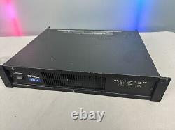 QSC CX-254 Professional Power Amplifier 4 Ch Guaranteed Ships Fast