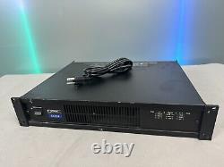 QSC CX-254 Professional Power Amplifier 4 Ch Guaranteed Ships Fast