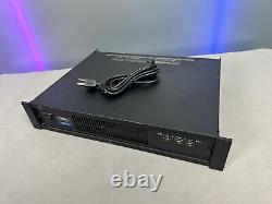 QSC CX-254 Professional Power Amplifier 4 Ch Guaranteed Ships Fast