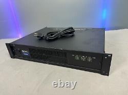 QSC CX-254 Professional Power Amplifier 4 Ch Guaranteed Ships Fast