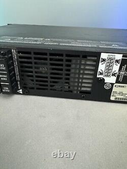 QSC CX-254 Professional Power Amplifier 4 Ch Guaranteed Ships Fast