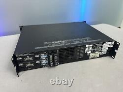 QSC CX-254 Professional Power Amplifier 4 Ch Guaranteed Ships Fast