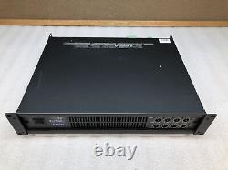 QSC CX108V 8-Channel I/O Commercial Professional Audio Power Amplifier