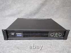 QSC CX1202V 2 Channel 70V Professional Power Amplifier 700WPC (#23) (II2)