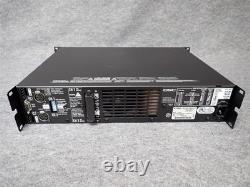 QSC CX1202V 2 Channel 70V Professional Power Amplifier 700WPC (#23) (II2)