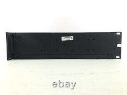 QSC CX1202V Professional Power Amplifier 2-CH 70 VOLT