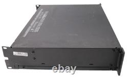 QSC CX168 8-Channel Professional 90W Per Channel 8 Ohm Power Amplifier