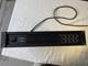 Qsc Cx168 8-channel Professional Power Amplifier 160withch Power Tested