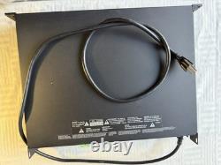QSC CX168 8-Channel Professional Power Amplifier 160WithCh Power Tested