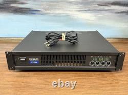 QSC CX254 4-Channel 250W @ 4Ohm Professional Rackmount Amplifier- USED WORKS