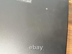 QSC CX254 4-Channel 250W @ 4Ohm Professional Rackmount Amplifier- USED WORKS