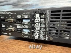 QSC CX254 4-Channel 250W @ 4Ohm Professional Rackmount Amplifier- USED WORKS