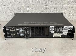 QSC CX254 4-Channel Professional Power Amplifier (170W per Channel at 8 Ohms)