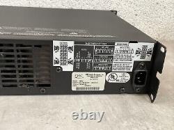 QSC CX254 4-Channel Professional Power Amplifier (170W per Channel at 8 Ohms)