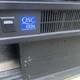 Qsc Cx254 Four-channel Professional Power Amplifier Black