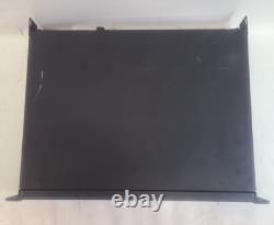 QSC CX302 2-Channel Professional Amplifier with Power Cable TESTED FOR POWER QSC CX302 2-Channel Professional Amplifier with Power Cable TESTED FOR POWER