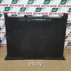 QSC CX302 Professional Amplifier 2 Channel 70V withPower Cord USED