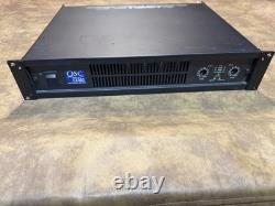 QSC CX302 Professional Commercial Grade 2 Channel Stereo Power Amplifier
