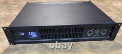 QSC CX302 Professional Commercial Grade 2 Channel Stereo Power Amplifier
