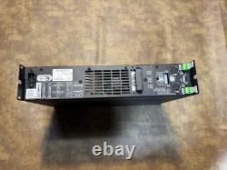 QSC CX302 Professional Commercial Grade 2 Channel Stereo Power Amplifier