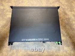 QSC CX302 Professional Commercial Grade 2 Channel Stereo Power Amplifier