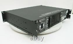 QSC CX302V 2-CH Direct Output Pro Audio Power Amplifier 300W 70V Amp #1747