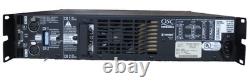 QSC CX302V 2-Channel Professional Direct 70V Power Amplifier 300W