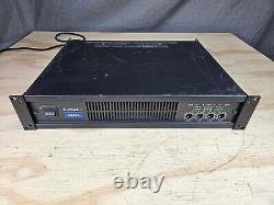 QSC CX404 4-Channel Power Amplifier Professional Amplifier TESTED FAST SHIP