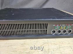 QSC CX404 4-Channel Power Amplifier Professional Amplifier TESTED FAST SHIP