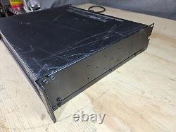 QSC CX404 4-Channel Power Amplifier Professional Amplifier TESTED FAST SHIP